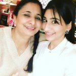 Sarika Gill Mother