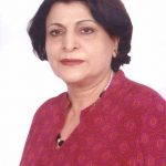 Sarla Razdan