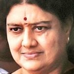 Sasikala Natarajan (aka V K Sasikala) Age, Husband, Caste, Family, Biography & More