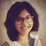 Shakthisree Gopalan Height, Weight, Age, Affairs, Biography & More