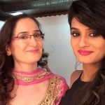 shalini-mom