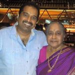 Shankar Mother