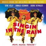 Singin in the Rain