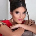 Stephanie Del Valle (Miss World 2016)  Height, Weight, Age, Affairs, Biography & More