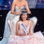 Stephanie Del Valle Crowning