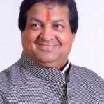 Sunder Lal Patwa nephew Surendra Patwa