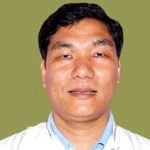 Takam Pario Age, Biography, Wife & More