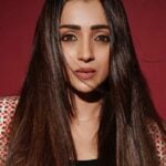 Trisha Krishnan Height, Age, Boyfriend, Biography