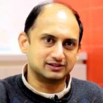 Viral Acharya Age, Wife, Family, Biography & More