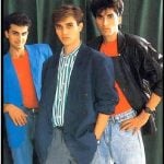 Vital Signs: Junaid Jamshed, Shehzad Hassan, Rohail Hyatt