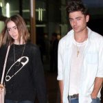 Zac and Lilly