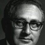 Zsa Zsa Gabor reportedly dated Henry Kissinger