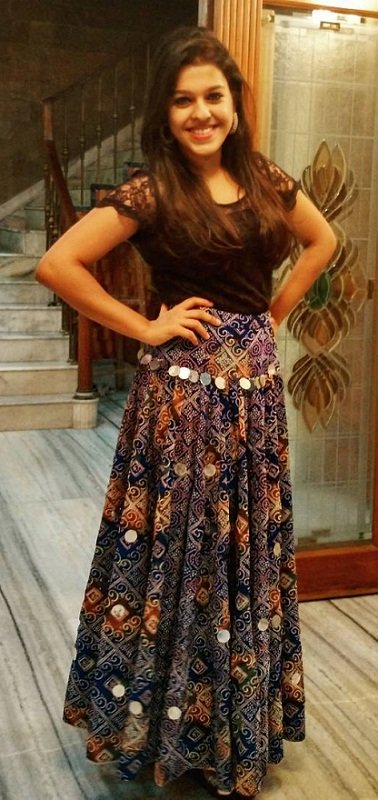 Kirti Bhoutika