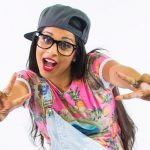 Lilly Singh (Superwoman) Height, Weight, Age, Affairs, Biography & More