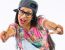 Lilly Singh