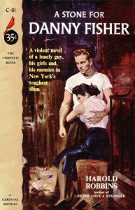 Sanjay Dutt Favourite Book A Stone For Danny Fisher
