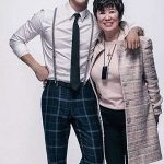 Aarif Mom