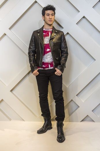 Aarif Rahman