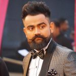Amrit Maan (Punjabi Singer) Height, Weight, Age, Affairs, Wife, Biography & More