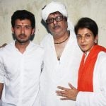 anita-raj-with-her-brother-bobby-raaj-and-son-shivam-hingorani