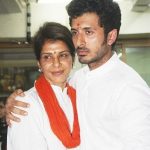 anita-raj-with-her-son-shivam-hingorani