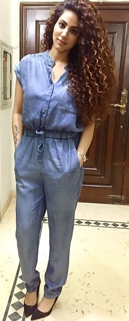 Annie Khalid