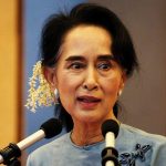 Aung San Suu Kyi Age, Husband, Family, Biography & More