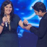 Bhavya Pandit Indian Idol