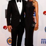 Chris Lynn dating Krystal Opperman