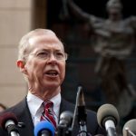 Dana J. Boente Age, Wife, Biography & More