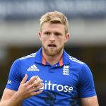 David Willey Height, Age, Girlfriend, Wife, Family, Biography