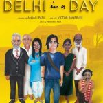 Delhi in a Day poster