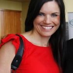 Eoin Morgan ex girlfriend Brooke Tsakirakis
