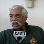 Major General G. D. Bakshi Height, Age, Wife, Biography & More