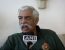 G. D. Bakshi
