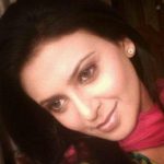Geetu Bawa