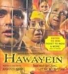 Hawayein