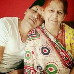 ibrar-yakub-with-his-mother