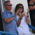 James Anderson Parents