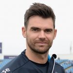 James Anderson (Cricketer) Age, Height, Wife, Family, Biography
