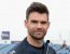 James Anderson Profile