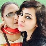 Jenny Johal Mother