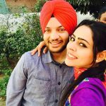 Jenny Johal brother