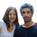 Jim Sarbh With Kalki Koechlin