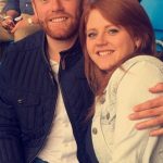 Jonny Bairstow sister Rebecca Bairstow