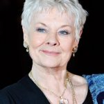 Judi Dench