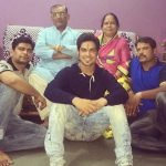 Kunwar Amar Family
