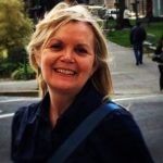 Lisa Dodgson