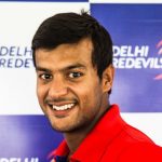Mayank Agarwal Height, Age, Wife, Family, Biography & More
