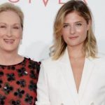 Meryl with Louisa